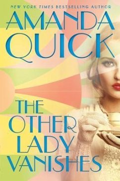 The Other Lady Vanishes - Quick, Amanda