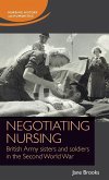 Negotiating nursing