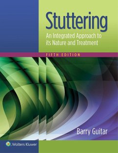 Stuttering - Guitar, Barry