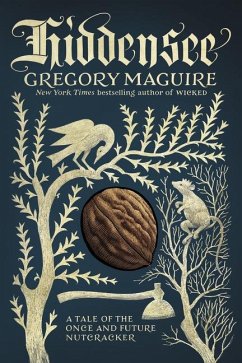 Hiddensee - Maguire, Gregory
