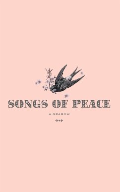 Songs of Peace - Sparow, Anne