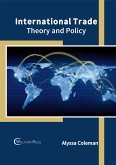 International Trade: Theory and Policy