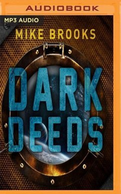 Dark Deeds - Brooks, Mike