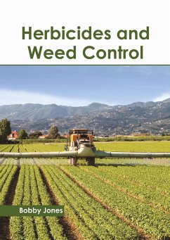 Herbicides and Weed Control