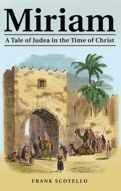 Miriam - Scotello, Frank