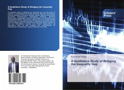 A Qualitative Study of Bridging the Inequality Gap - Teitey, Emmanuel