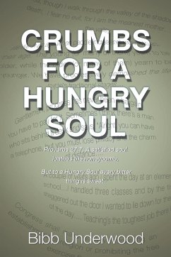 Crumbs for a Hungry Soul