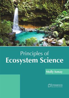 Principles of Ecosystem Science