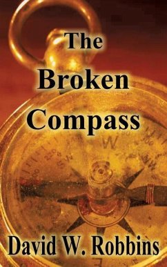 The Broken Compass - Robbins, David W.