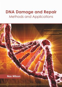 DNA Damage and Repair: Methods and Applications