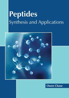 Peptides: Synthesis and Applications