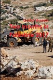 Two months in Palestine 2017