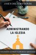 Administrando la iglesia - Bild 1