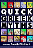Quick Greek Myths