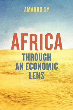 Africa through an Economic Lens - Sy, Amadou