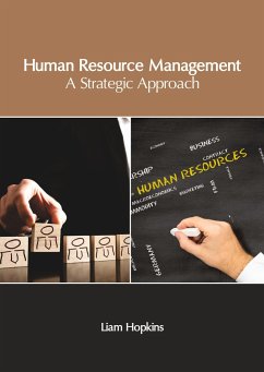 Human Resource Management: A Strategic Approach