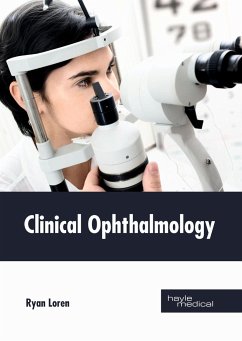 Cover Clinical Ophthalmology