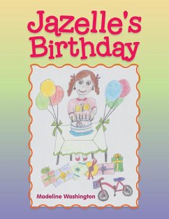 Jazelle'S Birthday