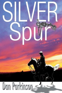 Silver Spur - Parkinson, Dan