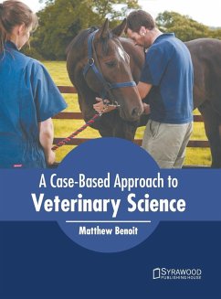 Cover A Case-Based Approach to Veterinary Science