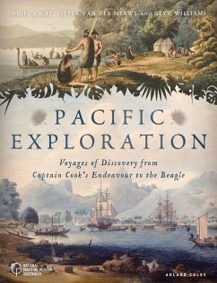 Pacific Exploration - Rigby, Nigel; Merwe, Pieter van der; Williams, Glyn