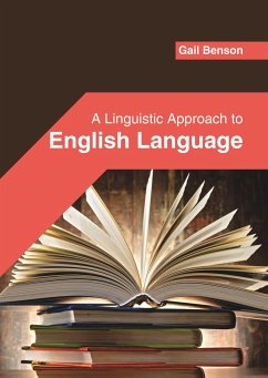 A Linguistic Approach to English Language