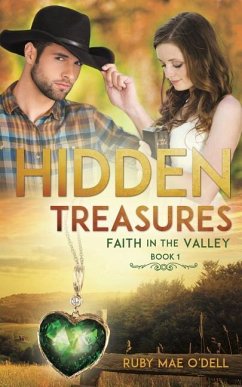 Hidden Treasures - O'Dell, Ruby Mae