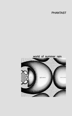 world of summer rain - Phantast