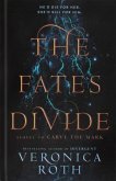 The Fates Divide