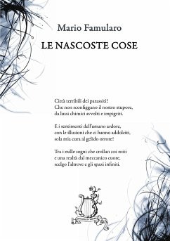 Le nascoste cose - Famularo, Mario