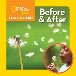 National Geographic Kids Look & Learn: Before and After - Musgrave, Ruth A
