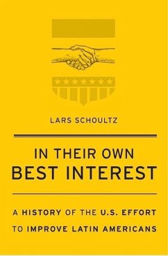 In Their Own Best Interest - Schoultz, Lars