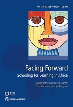 Facing Forward - Bashir, Sajitha; Lockheed, Marlaine; Ninan, Elizabeth; Tan, Jee-Peng