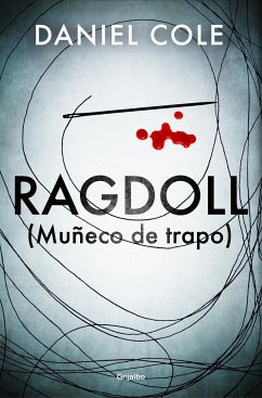 Ragdoll (Muñeco de Trapo) / Ragdoll - Cole, Daniel