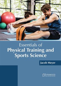 Essentials of Physical Training and Sports Science