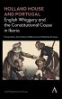 Holland House and Portugal, 1793-1840 - Bild 1