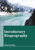 Introductory Biogeography
