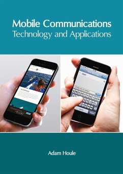 Mobile Communications: Technology and Applications