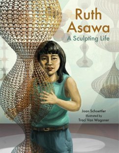 Ruth Asawa - Schoettler, Joan