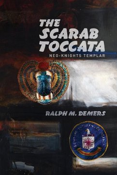 The Scarab Toccata - Demers, Ralph