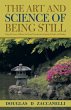 The Art and Science of Being Still - Bild 1