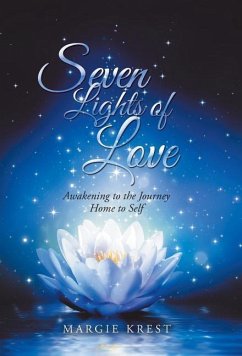 Seven Lights of Love - Krest, Margie