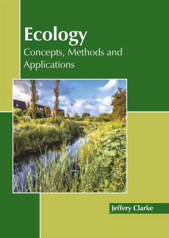 Ecology: Concepts, Methods and Applications