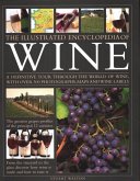 The Illustrated Encyclopedia of Wine