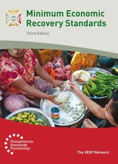 Minimum Economic Recovery Standards 3rd Edition - The Seep Network