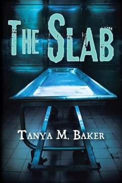The Slab - Baker, Tanya