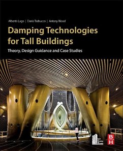 Damping Technologies for Tall Buildings - Lago, Alberto;Trabucco, Dario;Wood, Antony