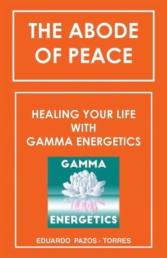 Cover The Abode of Peace