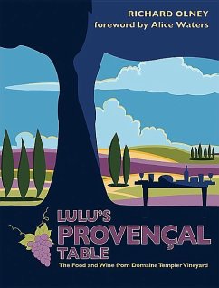 Lulu's Provençal Table - Olney, Richard