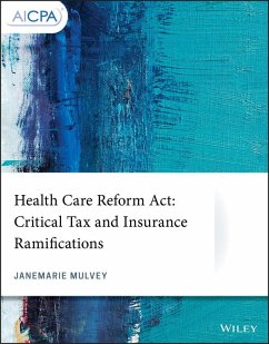 Cover Health Care Reform ACT